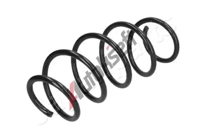 JAPANPARTS Pružina podvozku JPP ZC4013A, ZC4013A JAPANPARTS Pružina podvozku JPP ZC4013A, ZC4013A