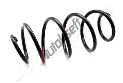 JAPANPARTS Pružina podvozku JPP ZC4014A, ZC4014A JAPANPARTS Pružina podvozku JPP ZC4014A, ZC4014A