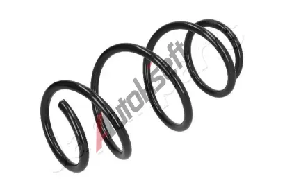 JAPANPARTS Pružina podvozku JPP ZC4017A, ZC4017A JAPANPARTS Pružina podvozku JPP ZC4017A, ZC4017A