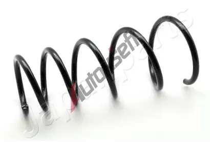 JAPANPARTS Pružina podvozku JPP ZC4034A, ZC4034A  JAPANPARTS Pružina podvozku JPP ZC4034A, ZC4034A