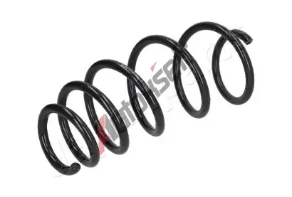 JAPANPARTS Pruina podvozku JPP ZC4036A, ZC4036A