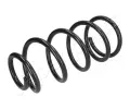 Pruina podvozku JAPANPARTS ‐ JPP ZC4100A