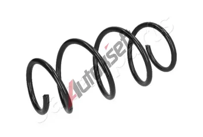 JAPANPARTS Pruina podvozku JPP ZC4122A, ZC4122A