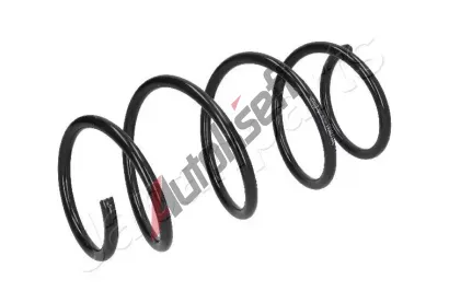 JAPANPARTS Pružina podvozku JPP ZC4130A, ZC4130A  JAPANPARTS Pružina podvozku JPP ZC4130A, ZC4130A