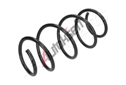 JAPANPARTS Pružina podvozku JPP ZC4131A, ZC4131A  JAPANPARTS Pružina podvozku JPP ZC4131A, ZC4131A