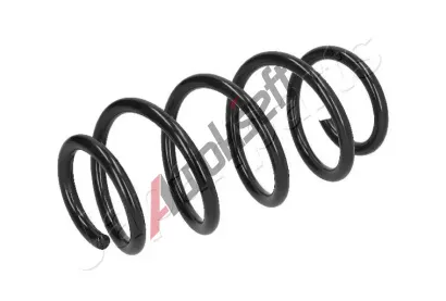 JAPANPARTS Pružina podvozku JPP ZC5029A, ZC5029A  JAPANPARTS Pružina podvozku JPP ZC5029A, ZC5029A