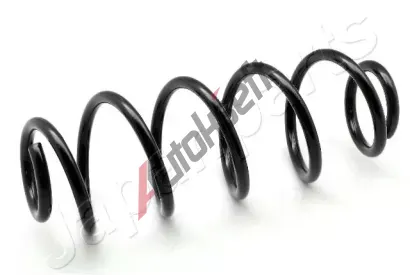 JAPANPARTS Pružina podvozku JPP ZC6141A, ZC6141A  JAPANPARTS Pružina podvozku JPP ZC6141A, ZC6141A