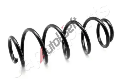 JAPANPARTS Pružina podvozku JPP ZC6142A, ZC6142A  JAPANPARTS Pružina podvozku JPP ZC6142A, ZC6142A