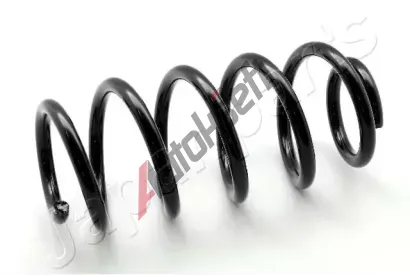 JAPANPARTS Pružina podvozku JPP ZC6153A, ZC6153A JAPANPARTS Pružina podvozku JPP ZC6153A, ZC6153A