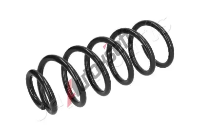 JAPANPARTS Pružina podvozku JPP ZC6196A, ZC6196A JAPANPARTS Pružina podvozku JPP ZC6196A, ZC6196A