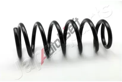 JAPANPARTS Pružina podvozku JPP ZC6207A, ZC6207A JAPANPARTS Pružina podvozku JPP ZC6207A, ZC6207A