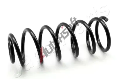 JAPANPARTS Pružina podvozku JPP ZC6210A, ZC6210A JAPANPARTS Pružina podvozku JPP ZC6210A, ZC6210A