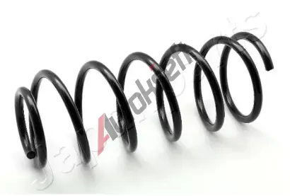 JAPANPARTS Pružina podvozku JPP ZC6212A, ZC6212A  JAPANPARTS Pružina podvozku JPP ZC6212A, ZC6212A