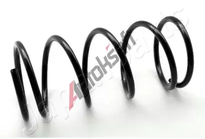 JAPANPARTS Pružina podvozku JPP ZC6420D, ZC6420D JAPANPARTS Pružina podvozku JPP ZC6420D, ZC6420D