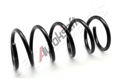 JAPANPARTS Pružina podvozku JPP ZC6670A, ZC6670A  JAPANPARTS Pružina podvozku JPP ZC6670A, ZC6670A