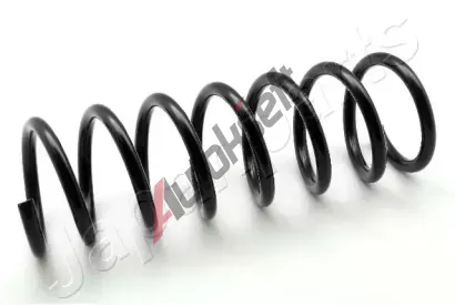 JAPANPARTS Pružina podvozku JPP ZC6689A, ZC6689A  JAPANPARTS Pružina podvozku JPP ZC6689A, ZC6689A