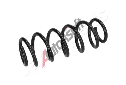 JAPANPARTS Pružina podvozku JPP ZC7080A, ZC7080A  JAPANPARTS Pružina podvozku JPP ZC7080A, ZC7080A
