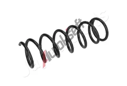JAPANPARTS Pružina podvozku JPP ZC7106A, ZC7106A  JAPANPARTS Pružina podvozku JPP ZC7106A, ZC7106A