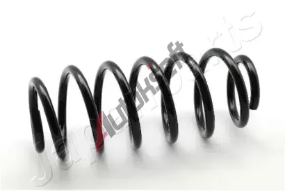 JAPANPARTS Pružina podvozku JPP ZC7165A, ZC7165A JAPANPARTS Pružina podvozku JPP ZC7165A, ZC7165A