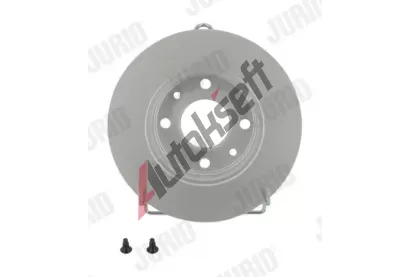 JURID Brzdov kotou NONOX - 238 mm JRD 561235JC, 561235J