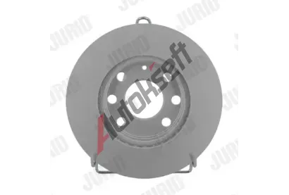JURID Brzdov kotou NONOX - 236 mm JRD 561248JC, 561248J