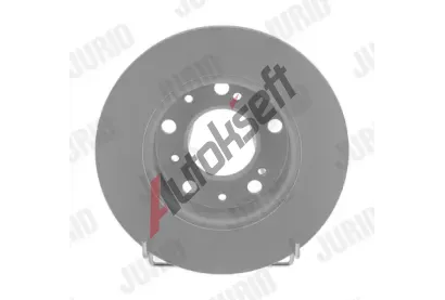 JURID Brzdov kotou NONOX - 256 mm JRD 561321JC, 561321J