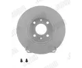 JURID Brzdov kotou NONOX - 251 mm ‐ JRD 561329JC