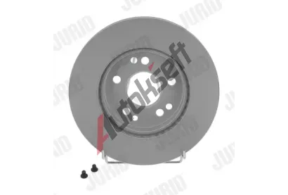 JURID Brzdov kotou NONOX - 284 mm JRD 561331JC, 561331J