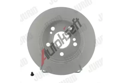 JURID Brzdov kotou - 258 mm JRD 561333JC, 561333JC