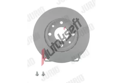JURID Brzdov kotou NONOX - 238 mm JRD 561336JC, 561336J
