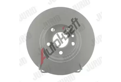 JURID Brzdov kotou - 251 mm JRD 561340JC, 561340JC