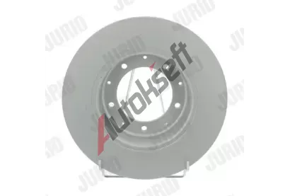JURID Brzdov kotou - 290 mm JRD 561353JC, 561353JC
