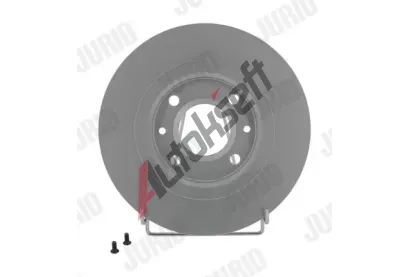 JURID Brzdov kotou NONOX - 266 mm JRD 561364JC, 561364J