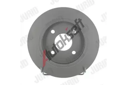 JURID Brzdov kotou NONOX - 253 mm JRD 561375JC, 561375J