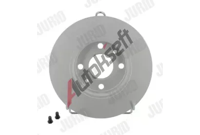 JURID Brzdov kotou NONOX - 240 mm JRD 561380JC, 561380J