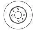 JURID Brzdov kotou NONOX - 240 mm JRD 561380JC, 561380J