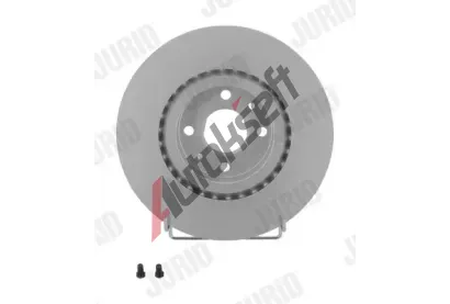 JURID Brzdov kotou NONOX - 284 mm JRD 561387JC, 561387J