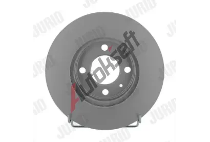 JURID Brzdov kotou NONOX - 256 mm JRD 561448JC, 561448J