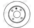 JURID Brzdov kotou NONOX - 256 mm JRD 561448JC, 561448J