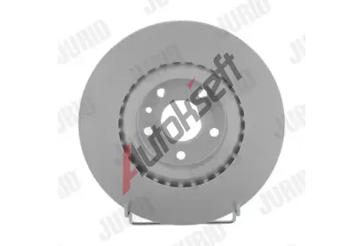 JURID Brzdov kotou NONOX - 284 mm JRD 561520JC, 561520J