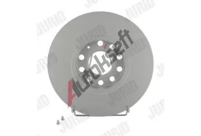 JURID Brzdov kotou NONOX - 288 mm JRD 561548JC, 561548J