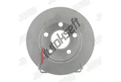 JURID Brzdov kotou NONOX - 245 mm JRD 561549JC, 561549J