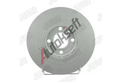 JURID Brzdov kotou - 280 mm JRD 561608JC, 561608JC