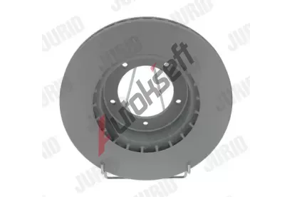 JURID Brzdov kotou - 298 mm JRD 561629JC, 561629JC