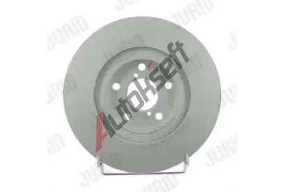 JURID Brzdov kotou - 277 mm JRD 561667JC, 561667JC