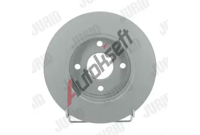 JURID Brzdov kotou - 260 mm JRD 561678JC, 561678JC