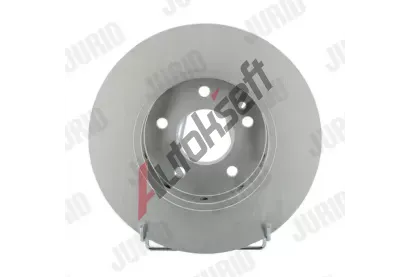 JURID Brzdov kotou NONOX - 284 mm JRD 561696JC, 561696J