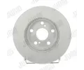 Brzdový kotouč JURID ‐ JRD 561822JC Brzdový kotouč JURID ‐ JRD 561822JC