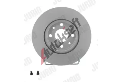 JURID Brzdov kotou - 257 mm JRD 561861JC, 561861JC