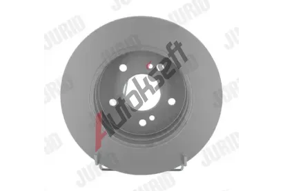 JURID Brzdov kotou - 278 mm JRD 561963JC, 561963JC